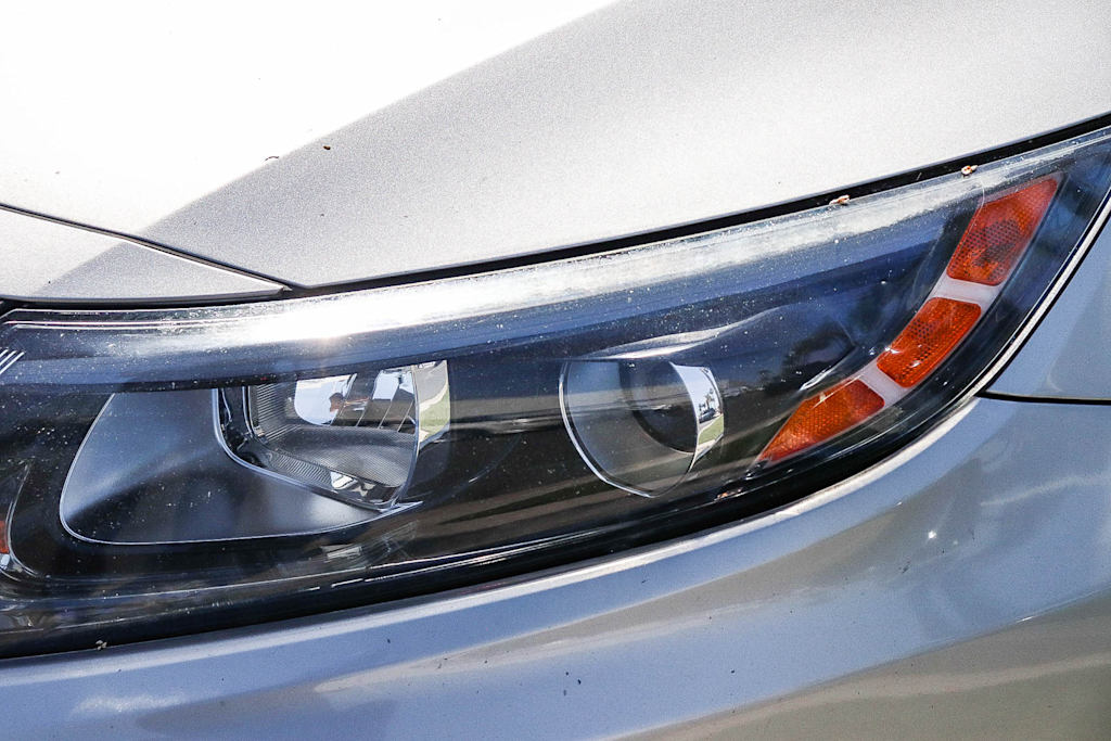 Thumbnail: 2015 Kia Optima - 5