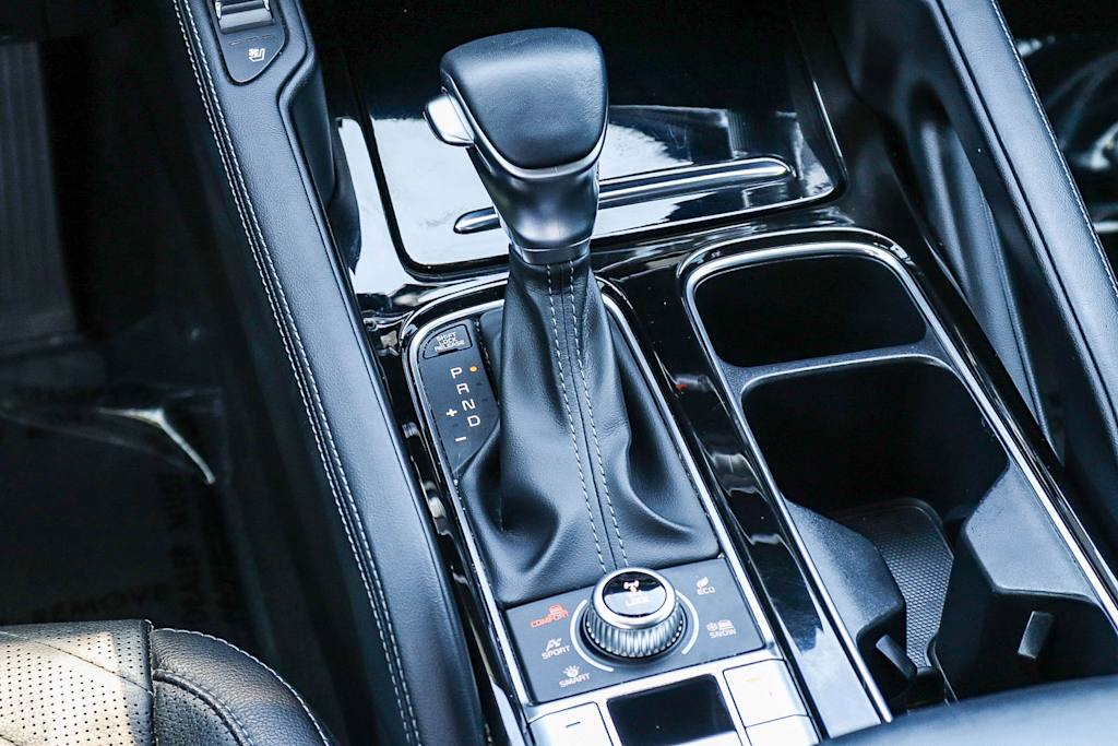 Thumbnail: 2024 Kia Telluride - 14