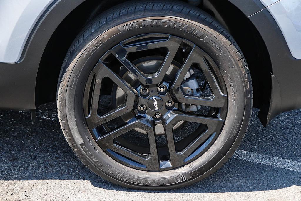 Thumbnail: 2024 Kia Telluride - 7