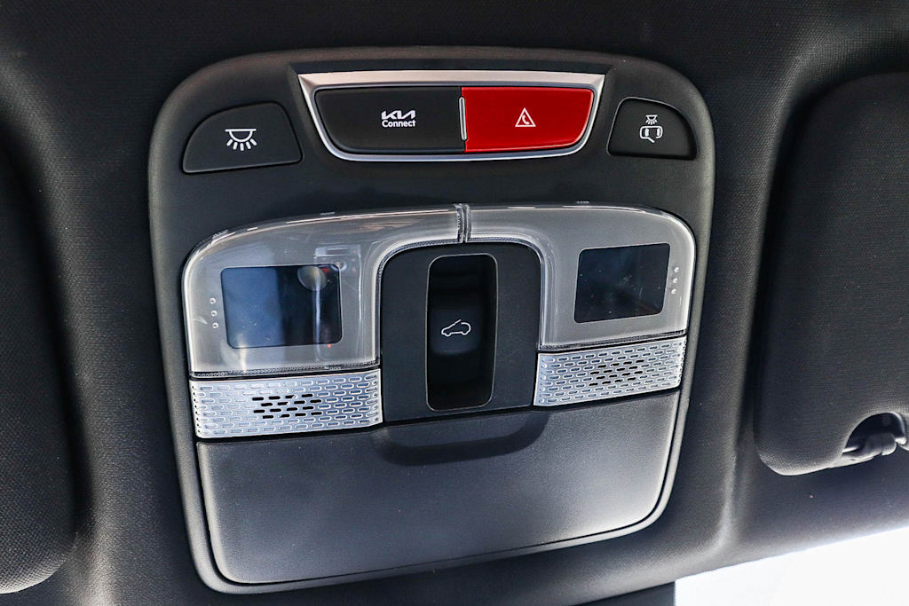 Thumbnail: 2024 Kia Telluride - 34