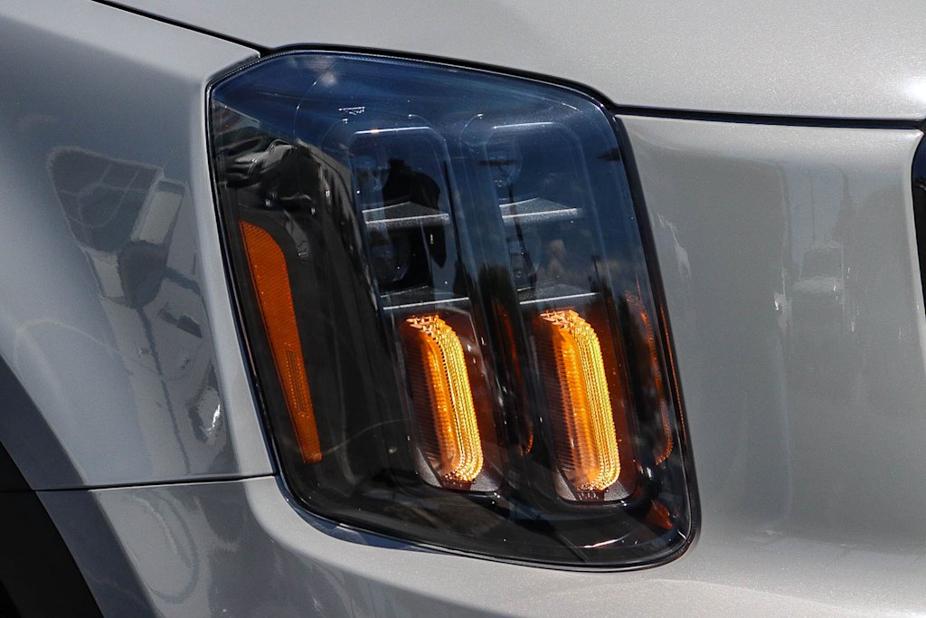 Thumbnail: 2024 Kia Telluride - 6