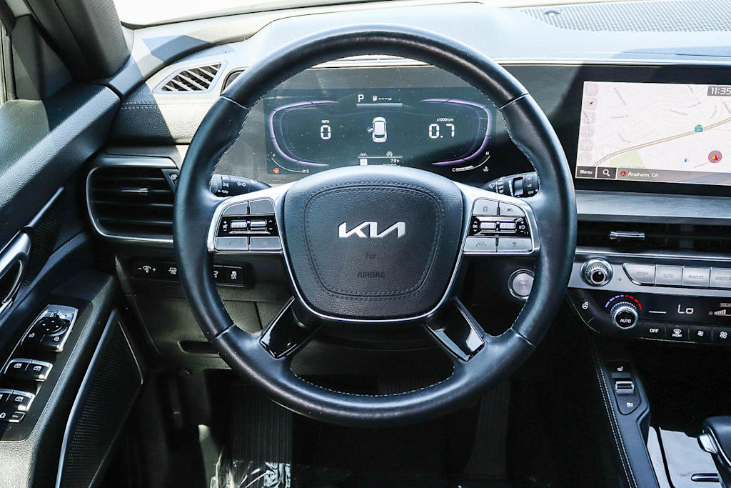 Thumbnail: 2024 Kia Telluride - 9