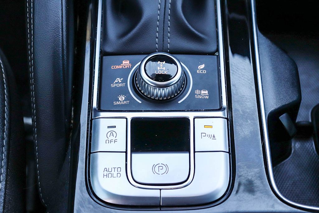 Thumbnail: 2024 Kia Telluride - 27