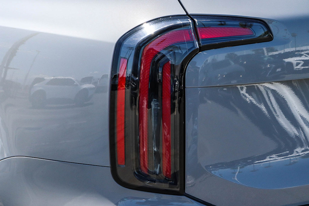 Thumbnail: 2024 Kia Telluride - 20