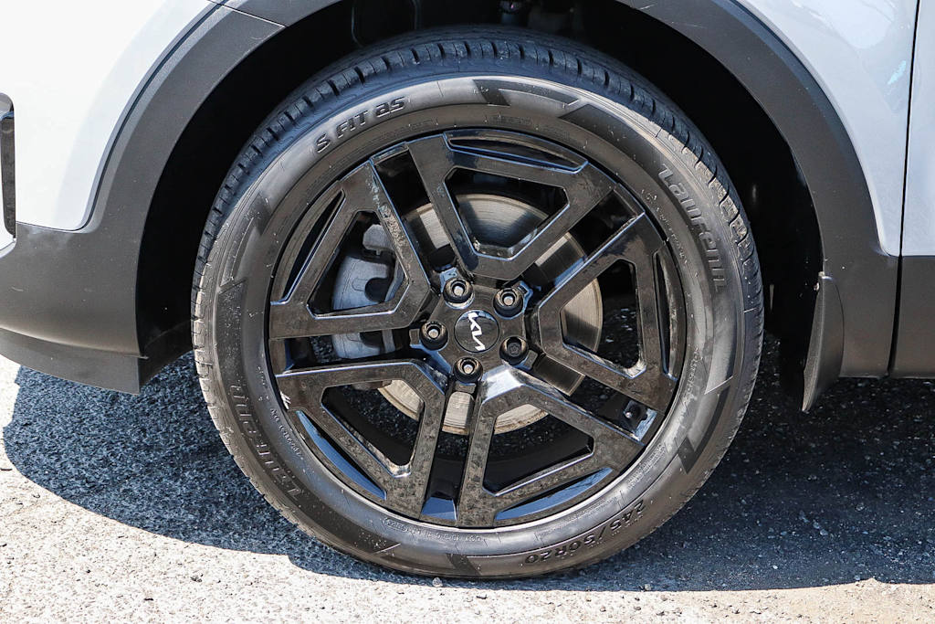 Thumbnail: 2024 Kia Telluride - 22