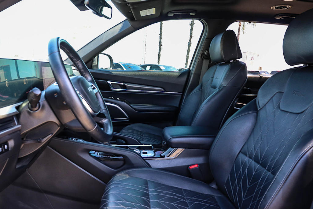 Thumbnail: 2024 Kia Telluride - 11