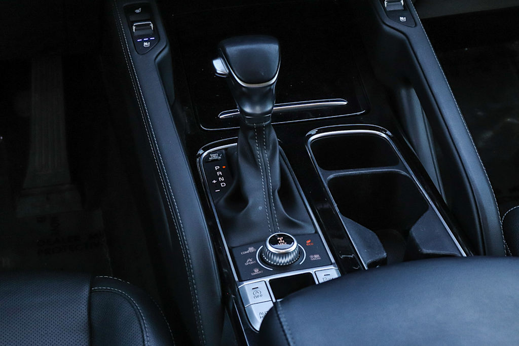 Thumbnail: 2021 Kia Telluride - 14