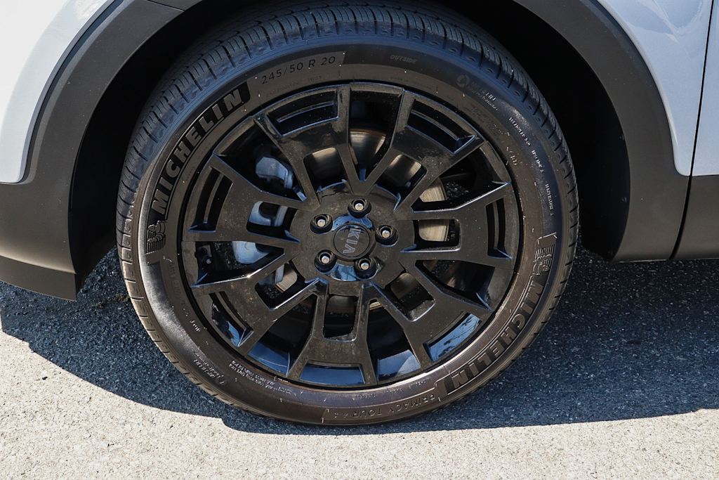 Thumbnail: 2021 Kia Telluride - 22