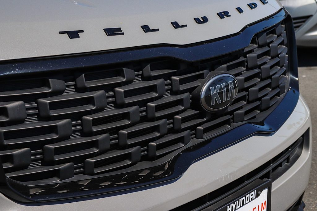Thumbnail: 2021 Kia Telluride - 19