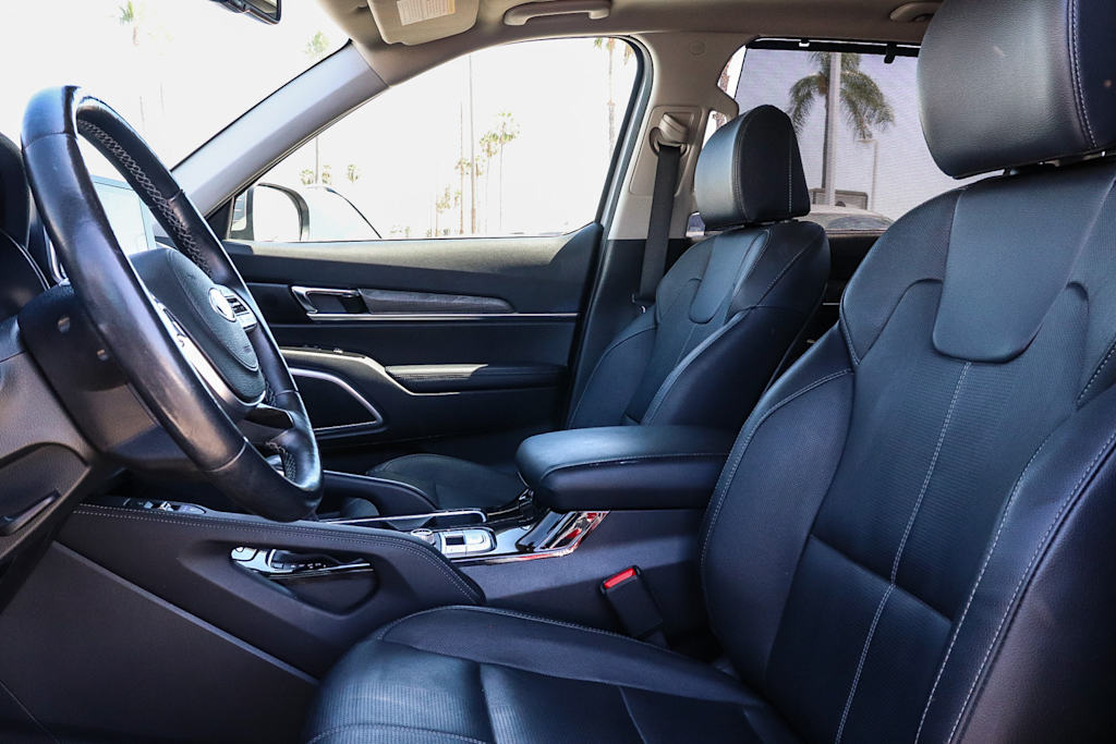 Thumbnail: 2021 Kia Telluride - 11