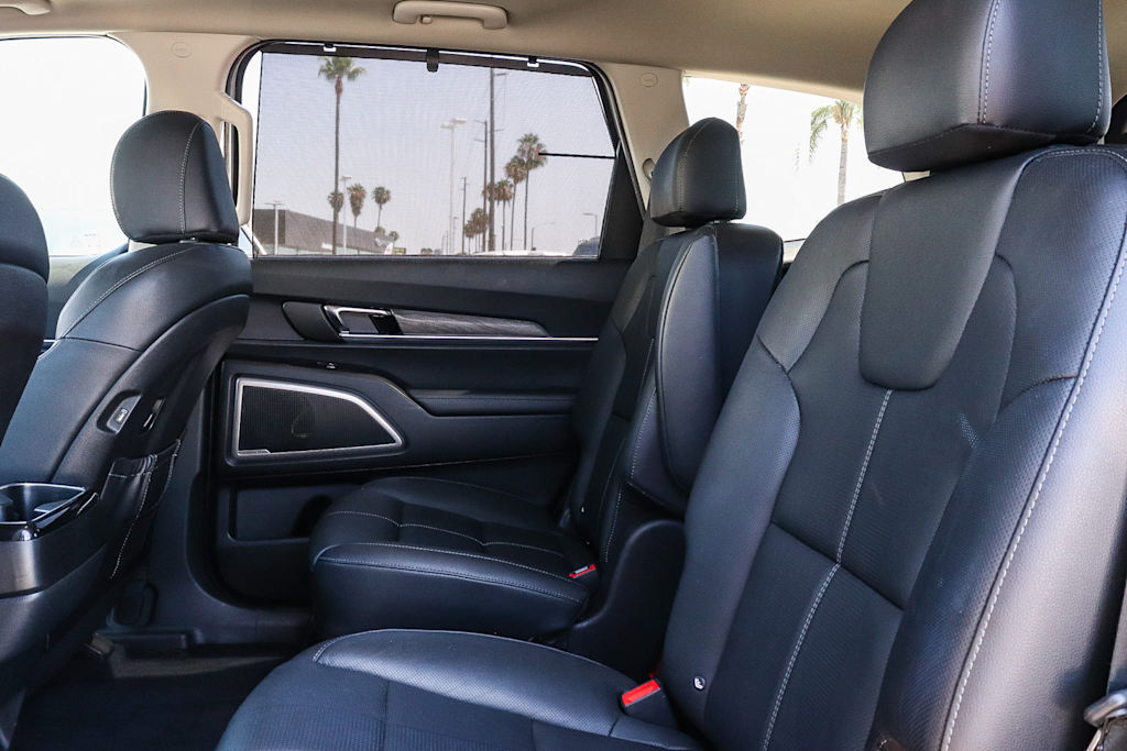 Thumbnail: 2021 Kia Telluride - 12