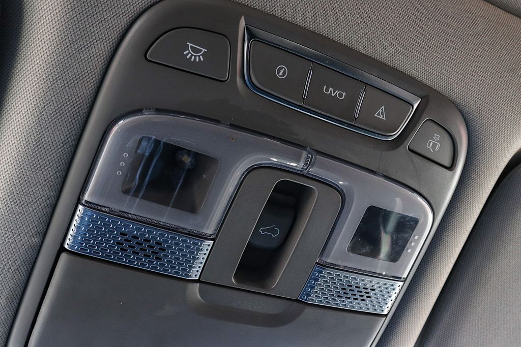 Thumbnail: 2021 Kia Telluride - 34