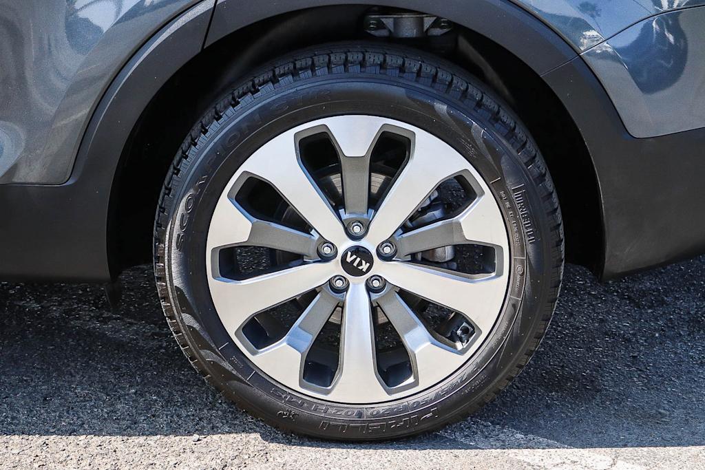 Thumbnail: 2020 Kia Telluride - 7