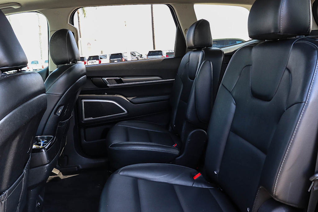 Thumbnail: 2020 Kia Telluride - 12