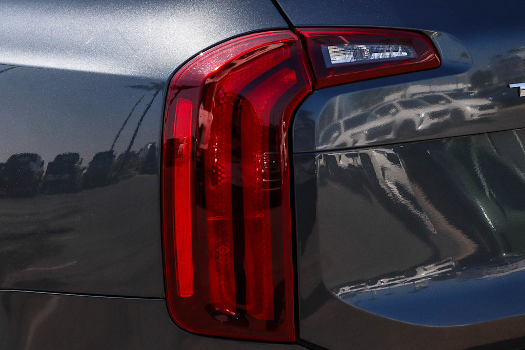 Thumbnail: 2020 Kia Telluride - 20