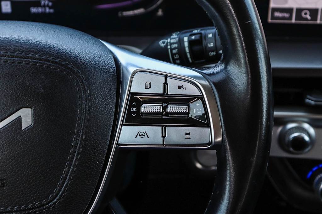 Thumbnail: 2023 Kia Telluride - 26