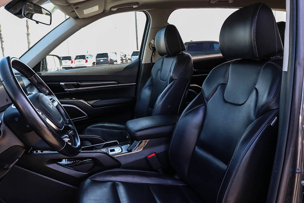 Thumbnail: 2023 Kia Telluride - 11
