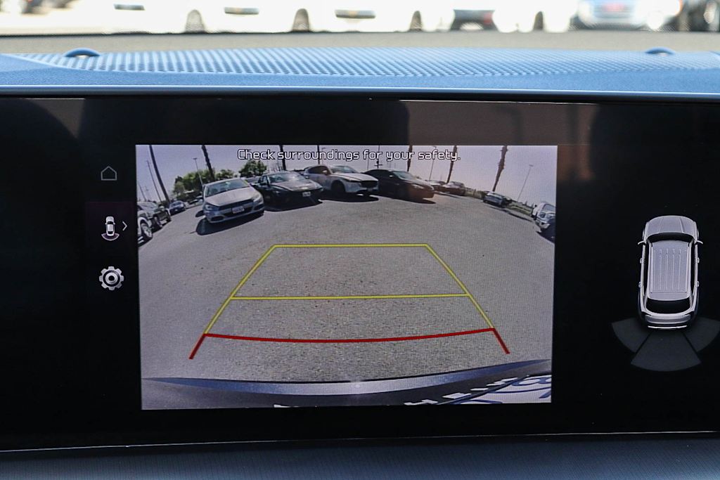 Thumbnail: 2023 Kia Telluride - 32