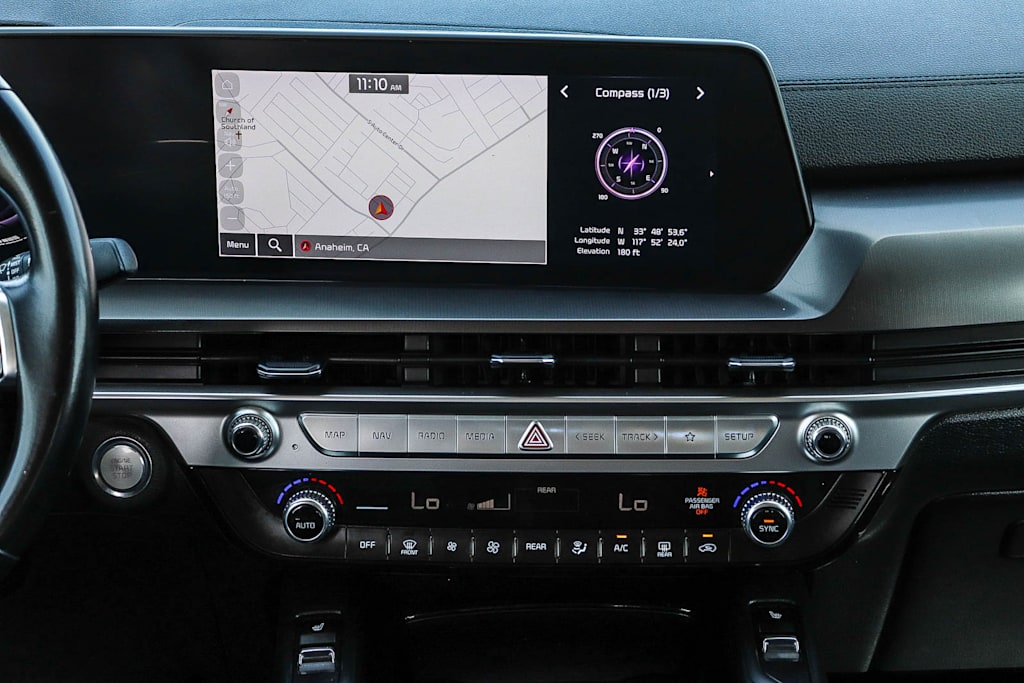 Thumbnail: 2023 Kia Telluride - 13