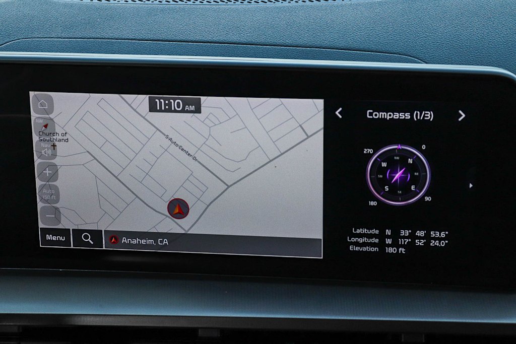 Thumbnail: 2023 Kia Telluride - 23