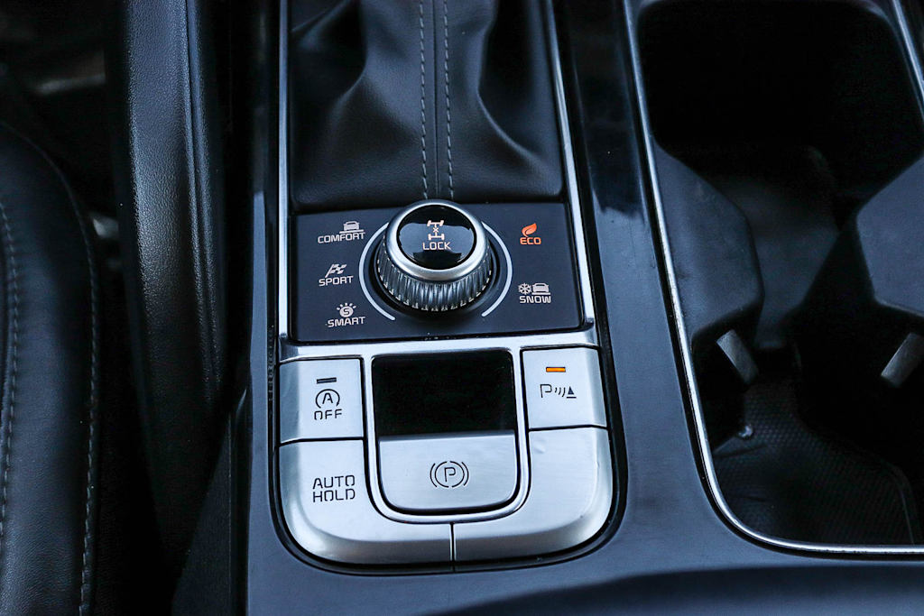 Thumbnail: 2023 Kia Telluride - 27