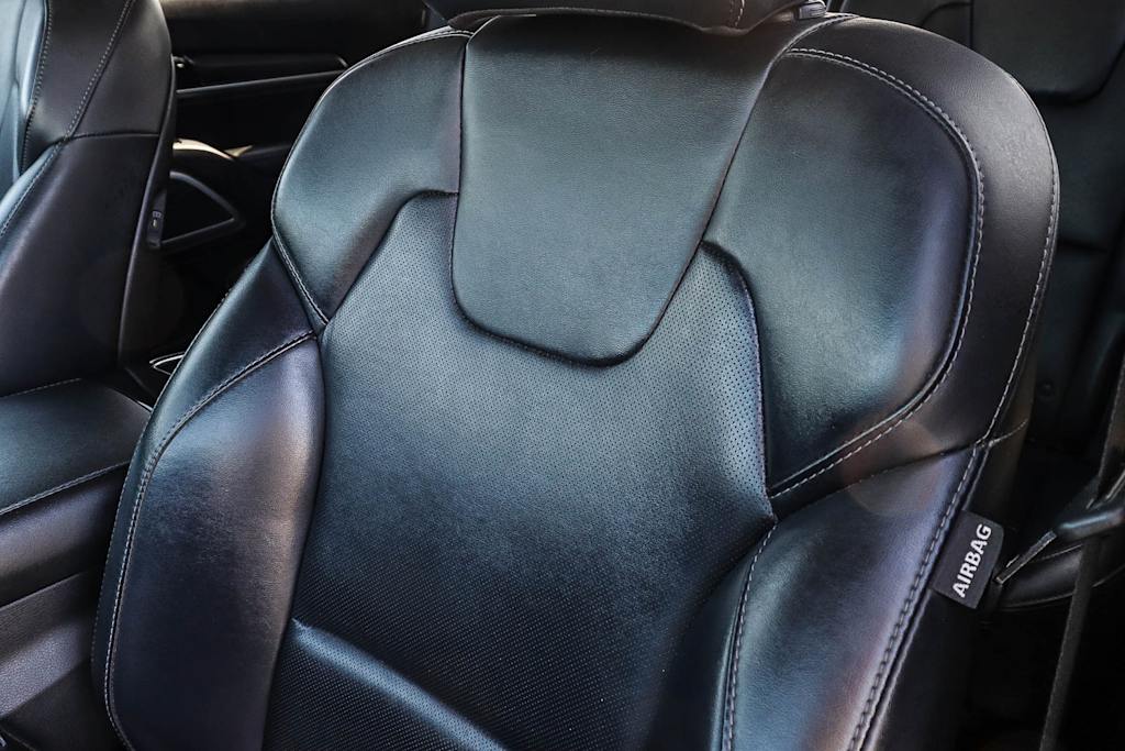 Thumbnail: 2023 Kia Telluride - 34