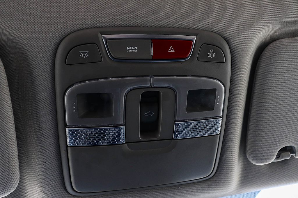 Thumbnail: 2023 Kia Telluride - 33