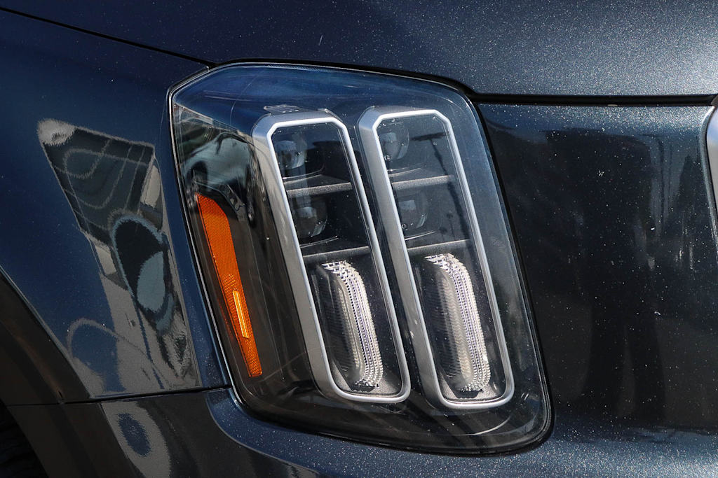 Thumbnail: 2023 Kia Telluride - 6