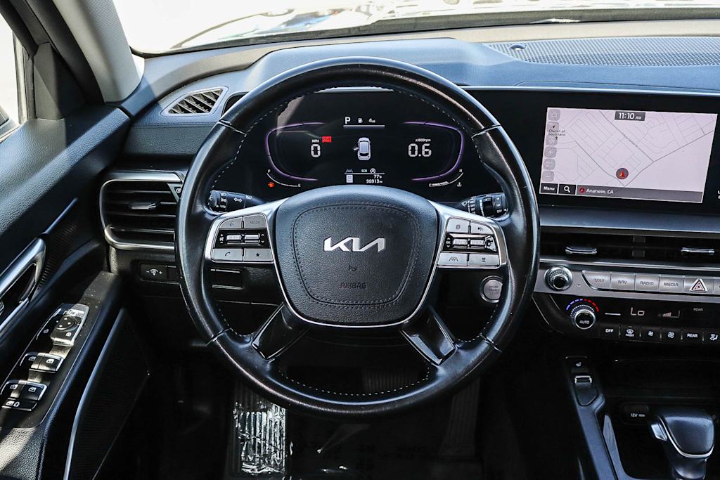 Thumbnail: 2023 Kia Telluride - 9