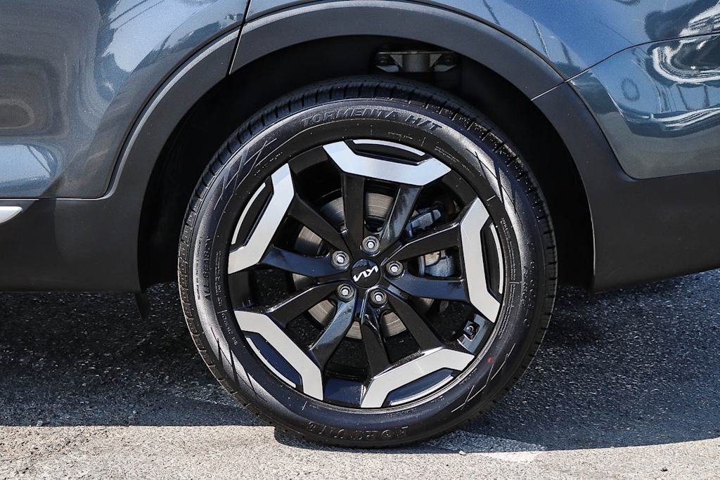 Thumbnail: 2023 Kia Telluride - 7