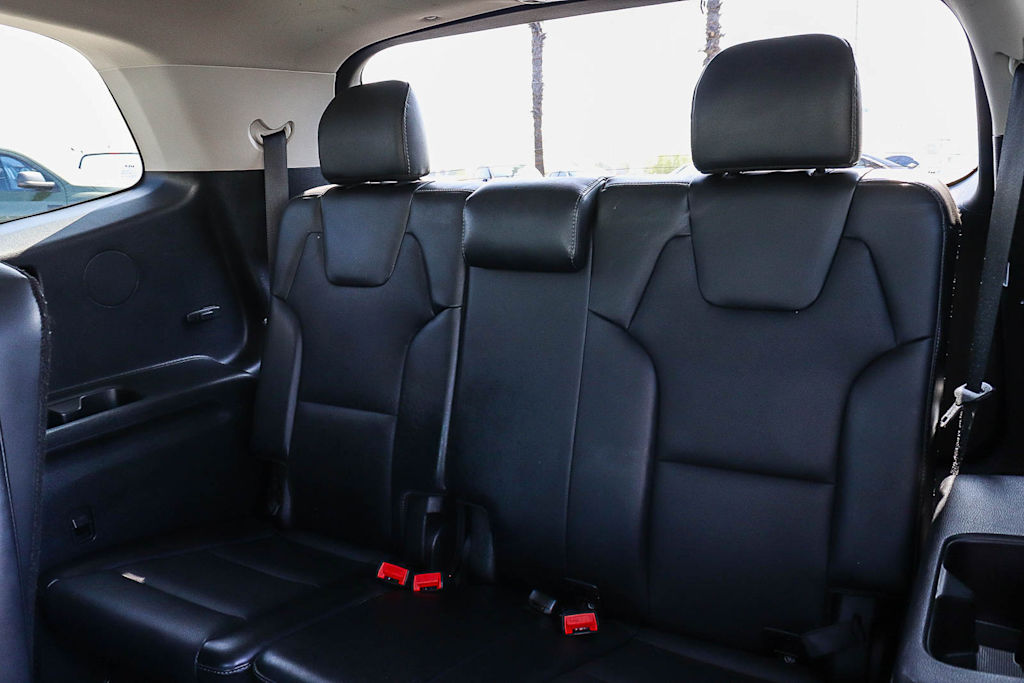 Thumbnail: 2023 Kia Telluride - 29