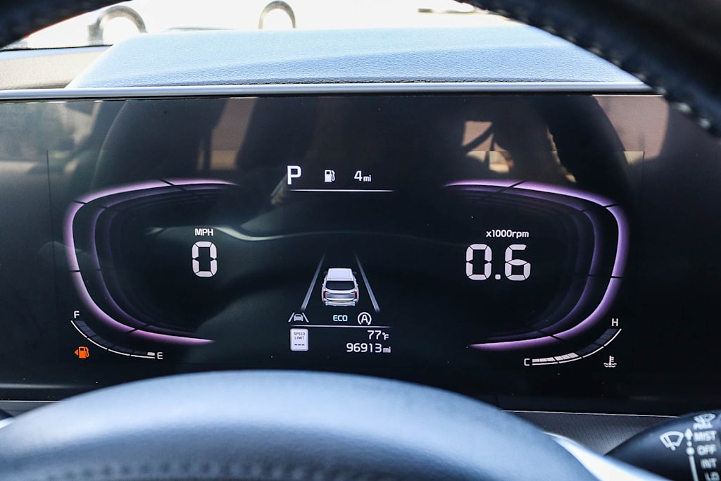 Thumbnail: 2023 Kia Telluride - 15