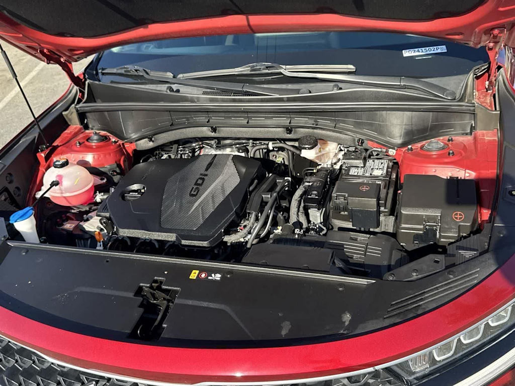 Thumbnail: 2023 Kia Sorento - 9