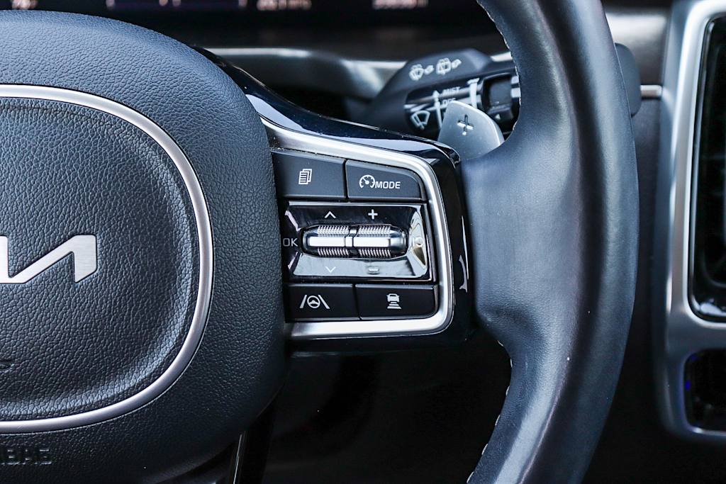 Thumbnail: 2022 Kia Sorento - 26