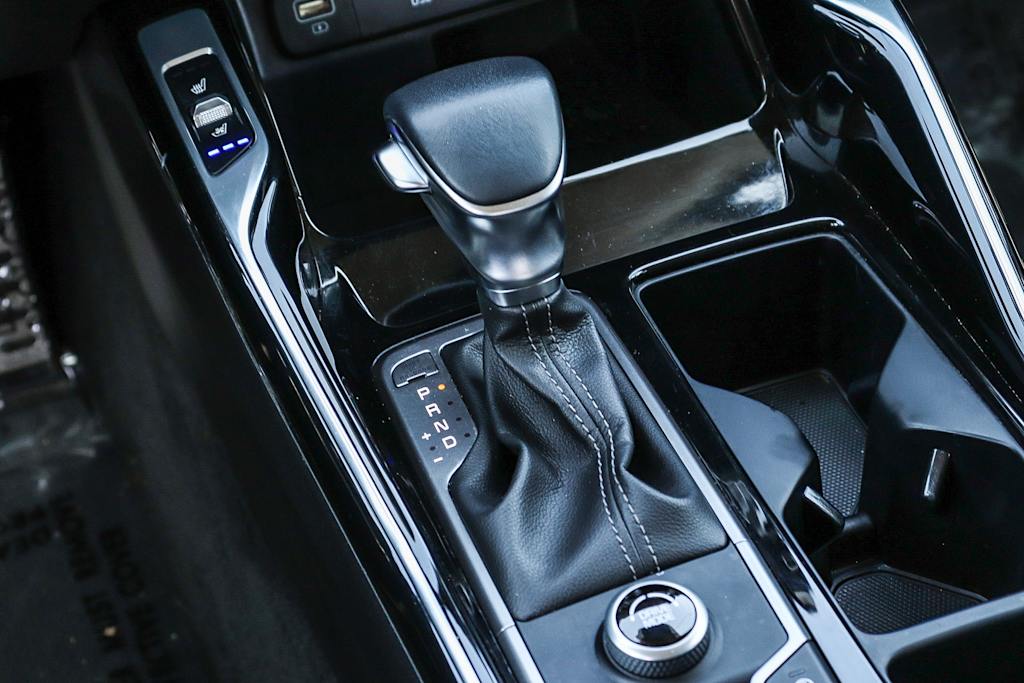 Thumbnail: 2022 Kia Sorento - 13