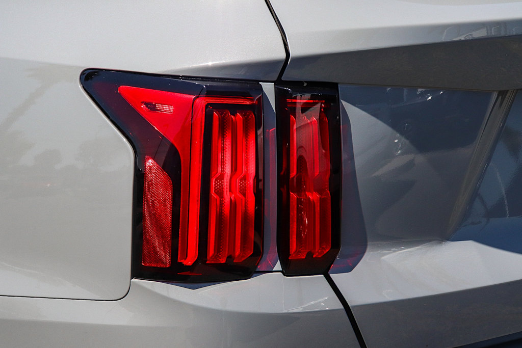 Thumbnail: 2022 Kia Sorento - 20