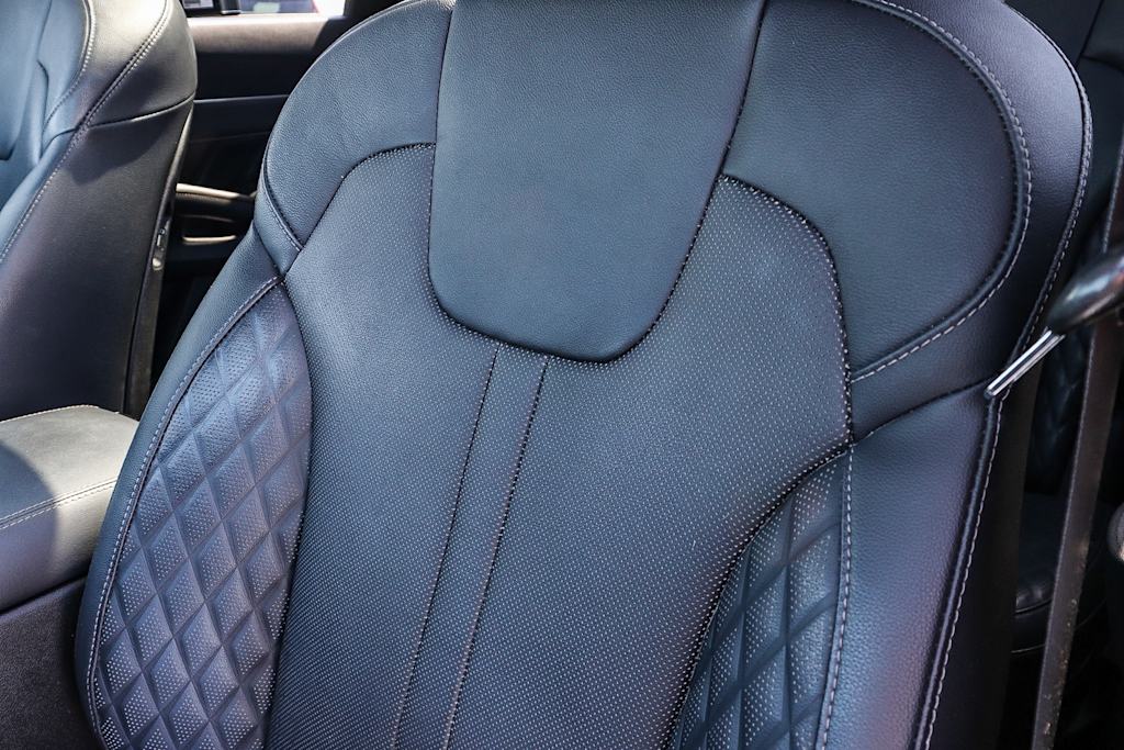 Thumbnail: 2022 Kia Sorento - 35