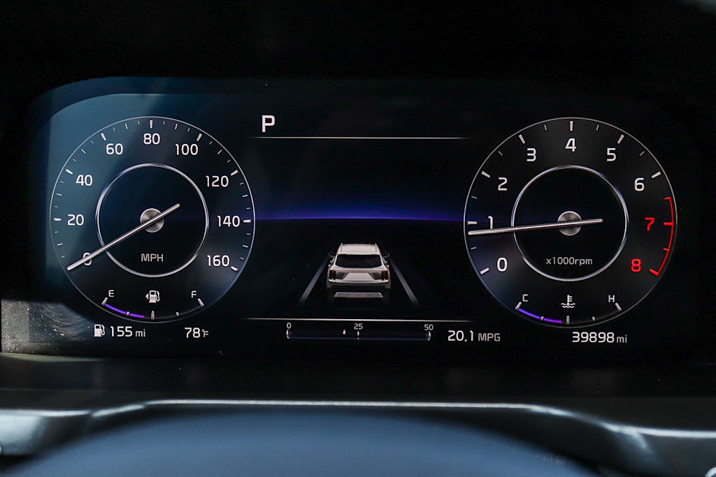 Thumbnail: 2022 Kia Sorento - 14