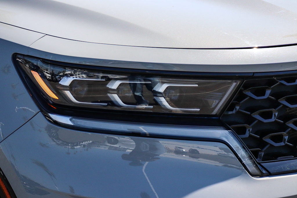 Thumbnail: 2022 Kia Sorento - 17