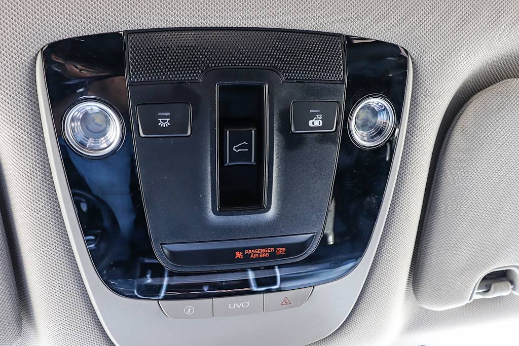 Thumbnail: 2022 Kia Sorento - 34