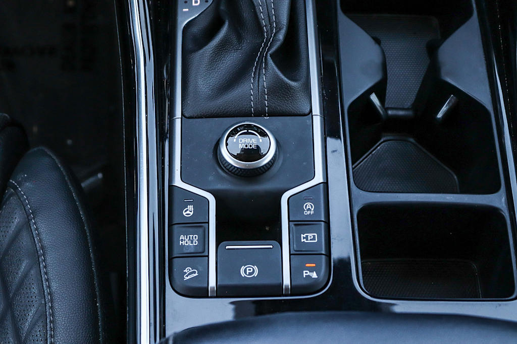 Thumbnail: 2022 Kia Sorento - 27