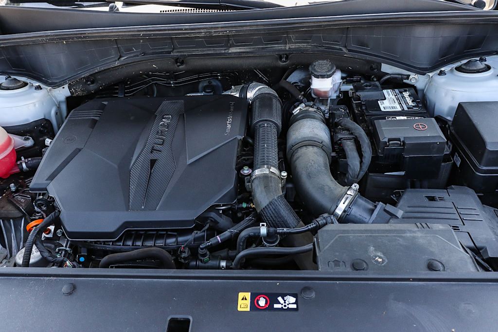 Thumbnail: 2022 Kia Sorento - 7