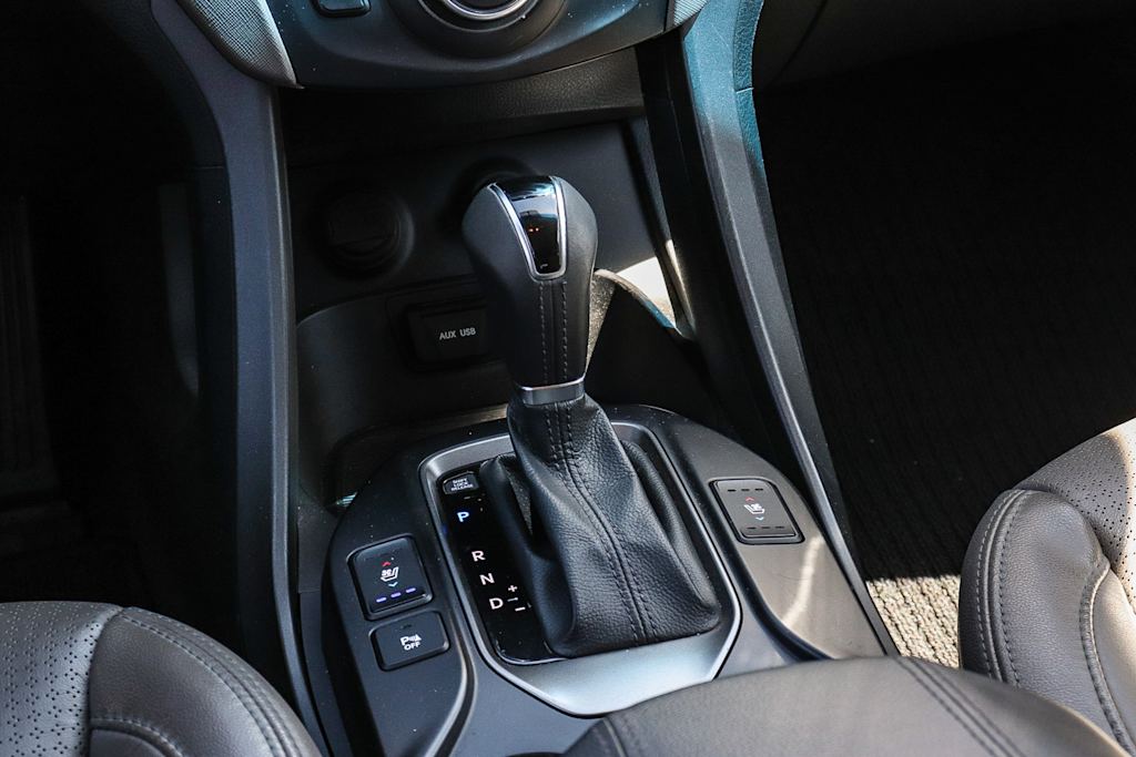 Thumbnail: 2014 Hyundai Santa Fe - 13