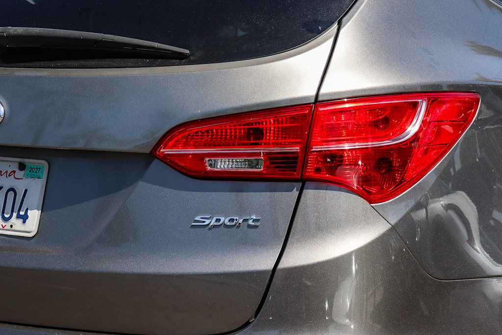 Thumbnail: 2014 Hyundai Santa Fe - 22
