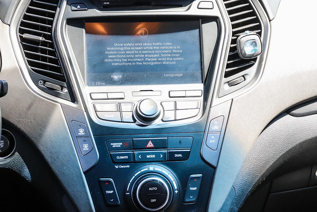Thumbnail: 2014 Hyundai Santa Fe - 12