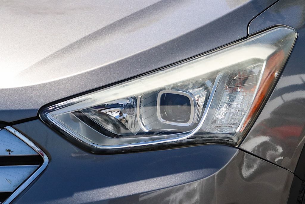 Thumbnail: 2014 Hyundai Santa Fe - 15