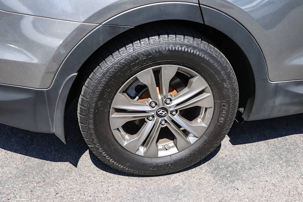 Thumbnail: 2014 Hyundai Santa Fe - 24