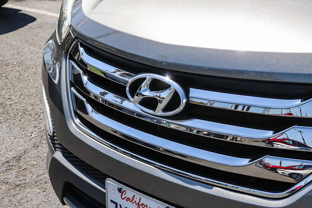 Thumbnail: 2014 Hyundai Santa Fe - 6