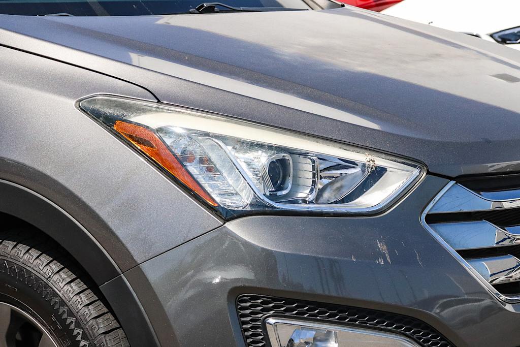 Thumbnail: 2014 Hyundai Santa Fe - 27