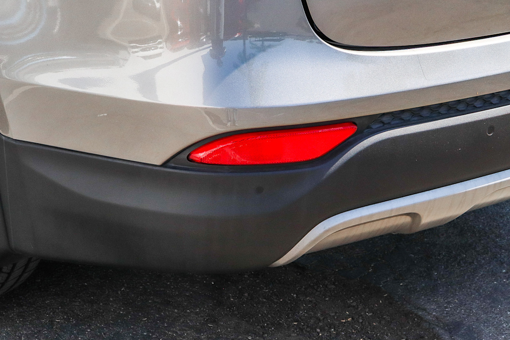Thumbnail: 2014 Hyundai Santa Fe - 19